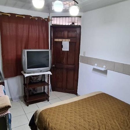 Zorobaru Casa Lejlighed San José Eksteriør billede