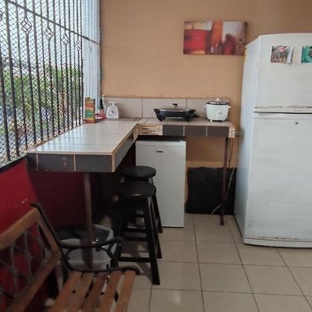 Zorobaru Casa Lejlighed San José Eksteriør billede
