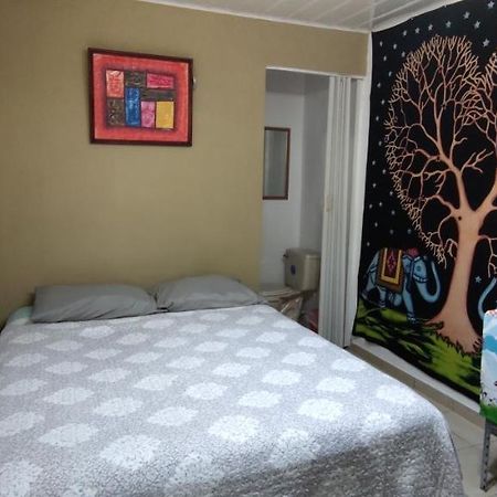 Zorobaru Casa Lejlighed San José Eksteriør billede