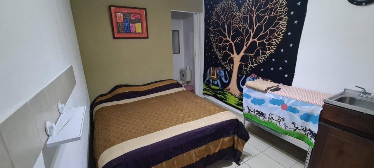 Zorobaru Casa Lejlighed San José Eksteriør billede